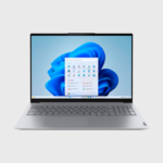 Ноутбук Lenovo ThinkBook 16 G8 IAL (16" Full HD 1920 x 1080, IPS) / Intel Core Ultra 5 225U / 16 ГБ DDR4 / 512 ГБ SSD (21SK007VRT)