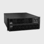 ИБП APC Smart-UPS Online 5000VA/5000W, RT 4U, LCD, USB, RS232, 2xC13, 1xC19 (SRTG5KXLI)