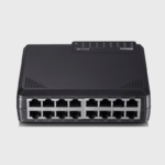 Коммутатор неуправляемый Netis ST3116P, 16xFE, Desktop/Rack (ST3116P)
