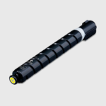 Картридж лазерный Canon C-EXV65 Yellow (5764C001AA)