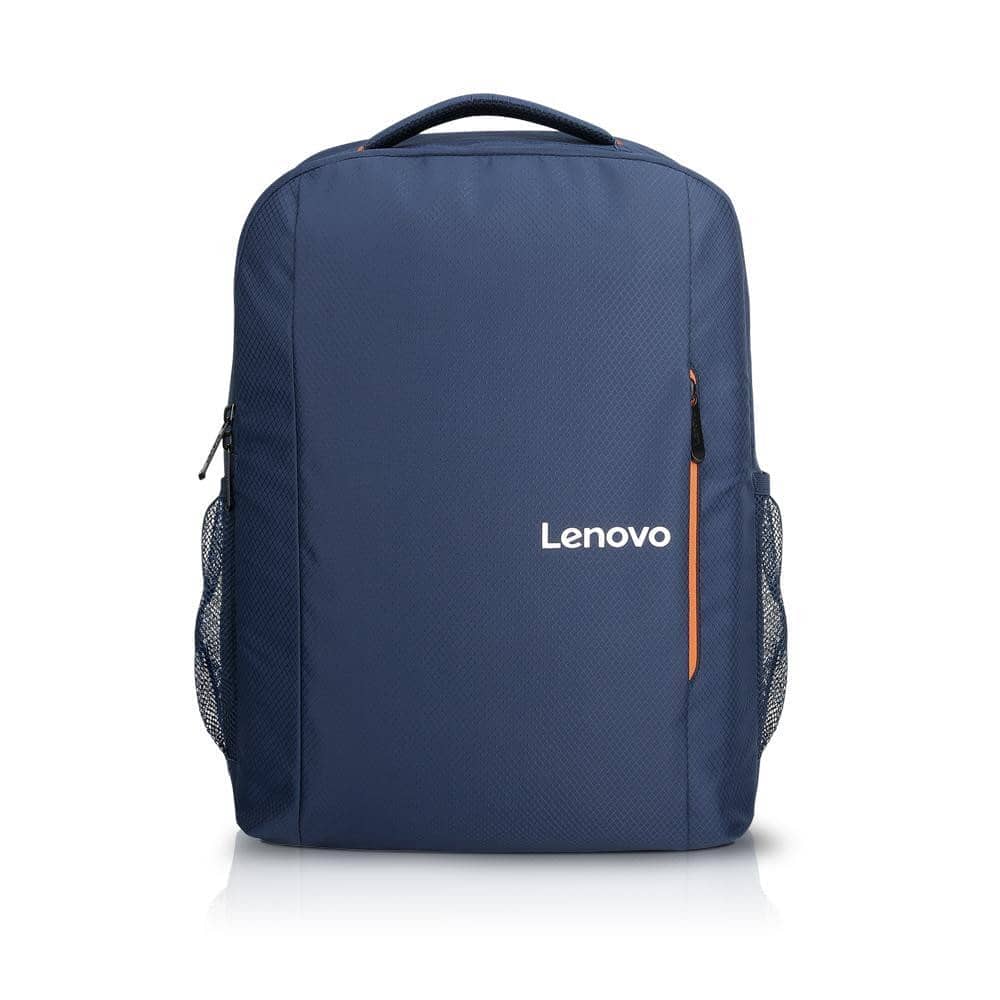 0a92cfce-86c2-4fa1-89a2-453c19457c23 Рюкзак для ноутбука Lenovo Laptop Backpack B515 15.6" Blue (GX40Q75216) — изображение 1