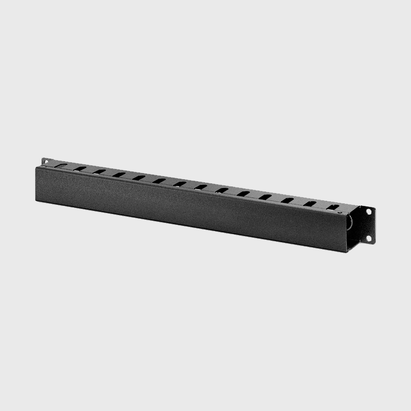 0cbdb38c2f6b35701202072449bbb1d2.png Горизонтальный кабельный органайзер APC Easy Rack 1U (ER7HCM) — изображение 1
