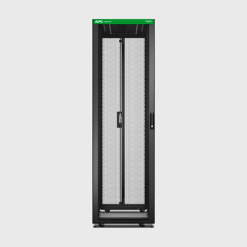 11c305088f8634eaa5868fd886600b3a.png Шкаф Schneider Electric Easy Rack 42U (ER6202FP1) — изображение 1