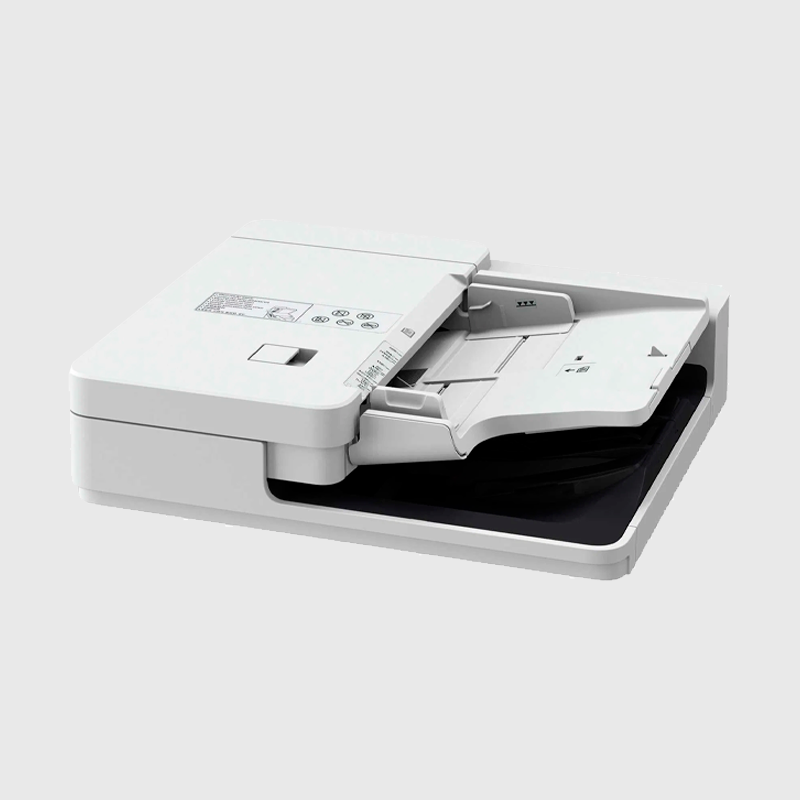 124845fe1667e5eb3d9ed815957f8976.png Автоподатчик Canon DADF-BA1 (3813C001AA) — изображение 1