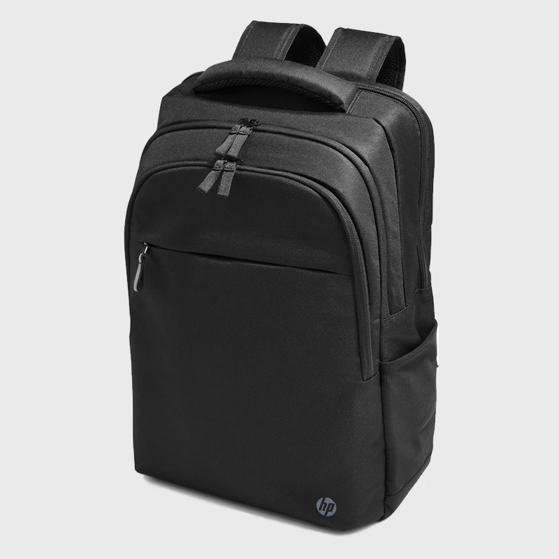 1522398ef19d0b257178cc11210eee88.png Рюкзак из текстильных материалов HP Professional 17.3 Backpack (500S6AA) — изображение 1