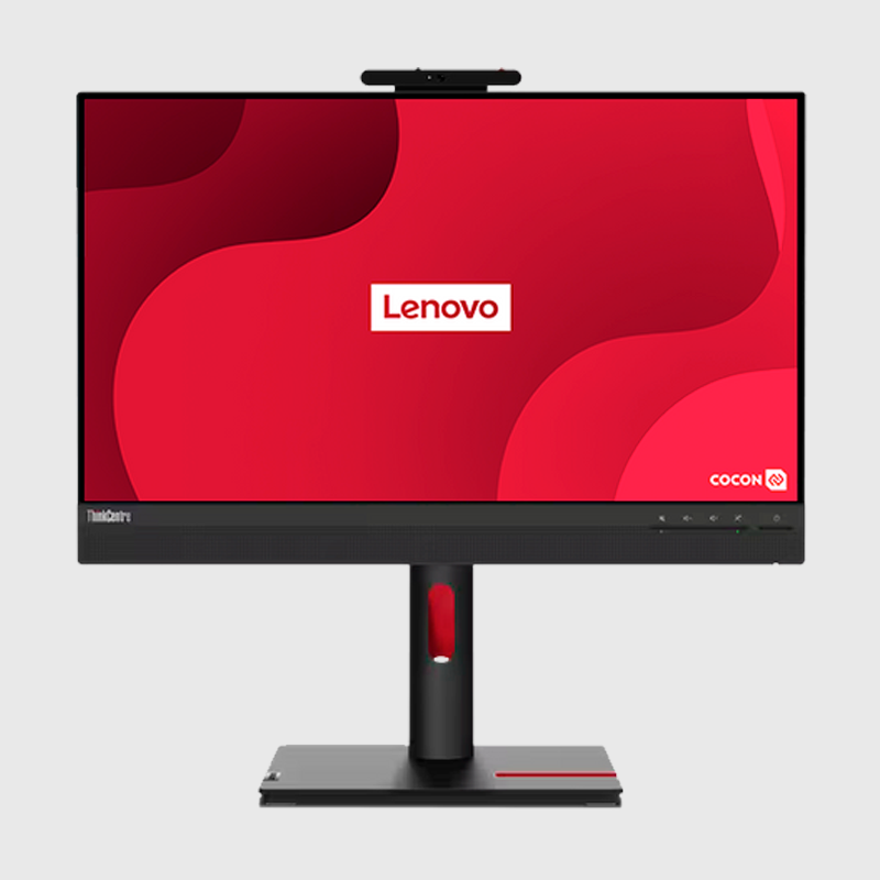 1a61a0f52c110ebeb76ecb716e75edf4.png Монитор Lenovo TIO24Gen5 23.8" (12NAGAT1EU) — изображение 1