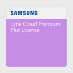 Лицензия Samsung LYNK Cloud Premium Plus (BW-HDLT11A)