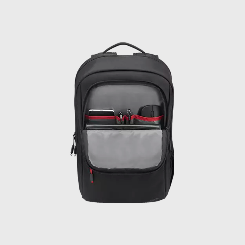 1d95732ab9c99f63c249da31c62a52f7.png Рюкзак для ноутбука Lenovo ThinkPad Essential 16-inch Backpack Eco (4X41C12468) — изображение 1