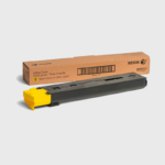 Тонер-картридж Xerox PrimeLink C9070 / Color C60/C70 Yellow (34 000 страниц) (006R01741)