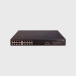 Коммутатор управляемый L2 H3C S5120V2-20P-LI, 16xGE, 4xSFP (9801A1QW)