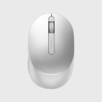 Беспроводная перезаряжаемая мышь Dell Premier Rechargeable Wireless Mouse - MS7421W (570-ABLO)