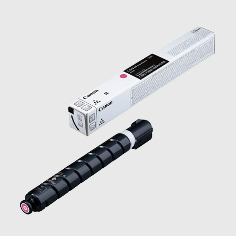 29fb4b33acbd5dc38d7aa43615a1977b.png Картридж лазерный Canon C-EXV65 Magenta (5763C001AA) — изображение 1