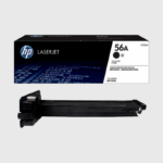 Картридж лазерный HP 56A Black (CF256A)