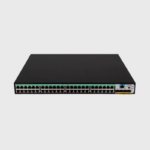 Коммутатор управляемый L2 H3C S1850-52P, 48xGE, 4xSFP (9801A1Q5)