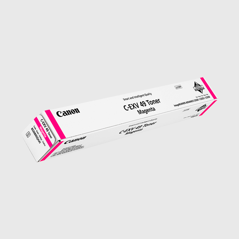 3134449ba1c5a9552f274b60408c2664.png Картридж лазерный Canon C-EXV64 Magenta (5755C002AB) — изображение 1