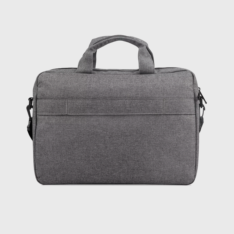 329cfc94969dba319397e49643bf4749.png Сумка для ноутбука Lenovo 15.6" Laptop Casual Toploader T210 Grey (GX40Q17231) — изображение 1