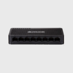 Коммутатор неуправляемый Netis ST3108S, 8xFE, Desktop (ST3108S)