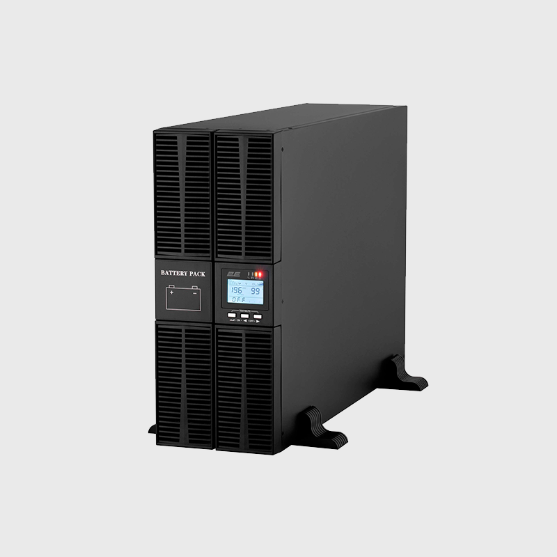3752e92f3633b0c66a42f62a822da5e8.png Источник бесперебойного питания 2E SD6000RT, 6kVA/6kW, On-line, Rack/Tower 4U (2E-SD6000RT) — изображение 1