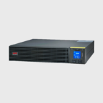 ИБП APC Easy UPS 1Ph on-line SRVS RM 1000 VA 230 V с комплектом направляющих (SRVS1KRIRK)