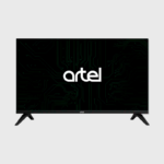 Телевизор Artel A43NFA900 Black (FTVE430003CHR)