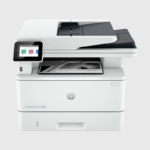 Принтер МФУ HP M4103fdw (2Z629A)