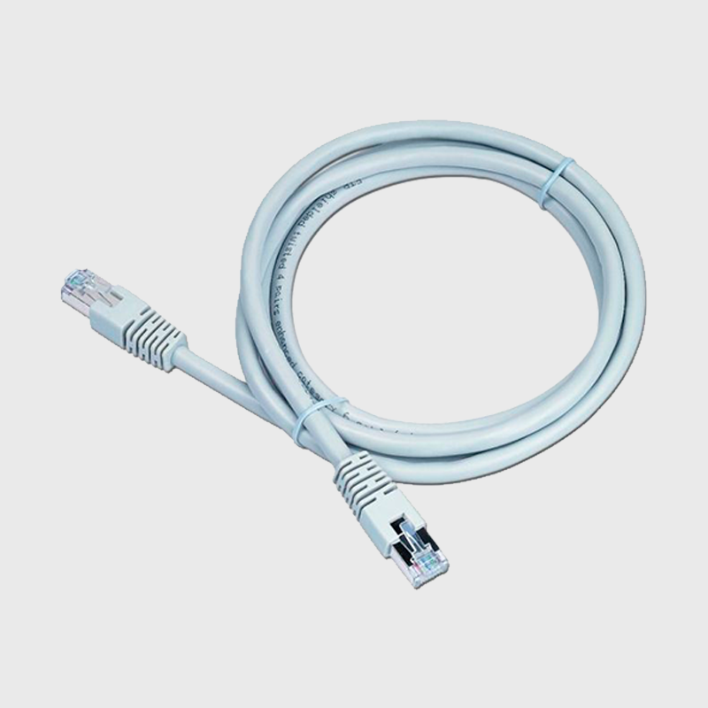 451d47debe50d7946eb9ca777197b901.png Патч-корд экранированный 2E CAT 6 FTP, LSZH, 2.0м, Серый (2E-PC6Cu-FTP2LSZH-GRY) — изображение 1
