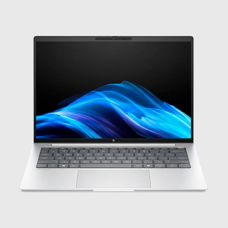 4aa4a87d5bf616a08f69214195463815.png Ноутбук HP EliteBook 8G1i (14", 1920 x 1080, IPS) / Intel Core Ultra 7 255U / 32ГБ DDR5 / 1024ГБ SSD (A37G7ET) — изображение 1