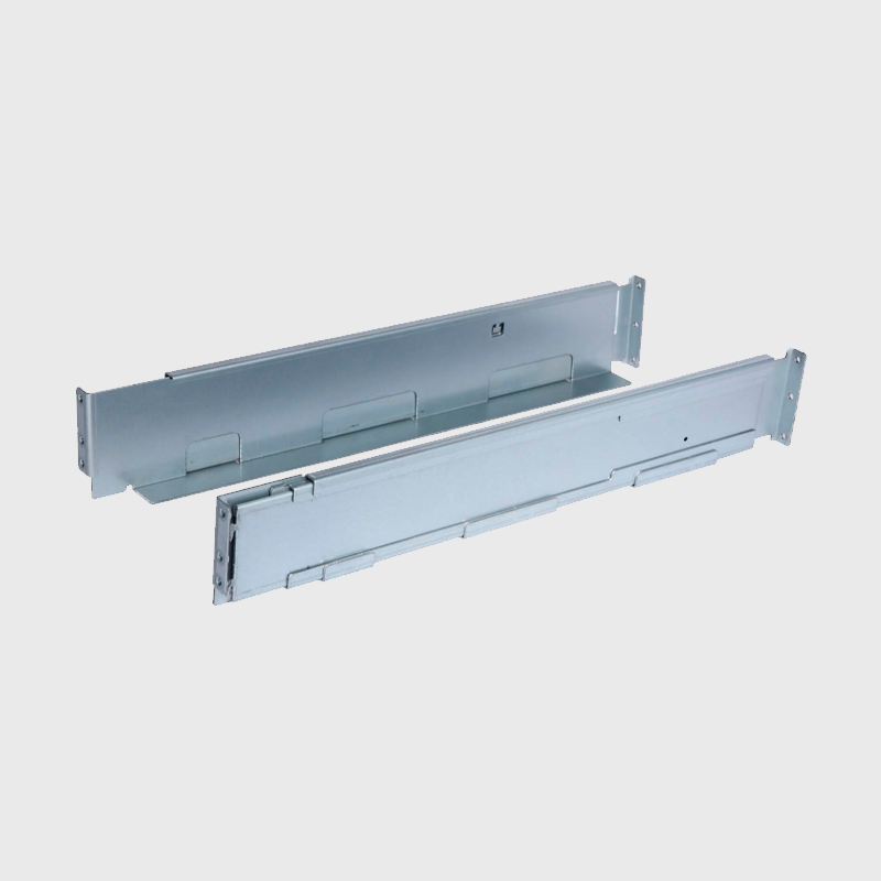 510ccc5e15e8b57de550e19d592c3064.png Комплект крепежный металлический APC SMART-UPS RT 19" Rail Kit for 5k/6k/8k/10k/15k/20kVA (SRTGRK1) — изображение 1