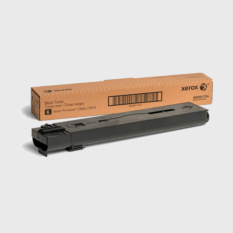 52d7d65c90b0957d23129b5aa51d055b.png Тонер-картридж Xerox PrimeLink C9070 / Color C60/C70 Black (30 000 страниц) (006R01738) — изображение 1