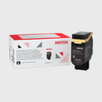 Тонер-картридж Xerox VersaLink C415/C425 Black (10 500 страниц)