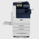 Цветное МФУ A3 Xerox VersaLink C7120/C7125/C7130 (Комплектация со стендом и HDD) (C7101V_S)