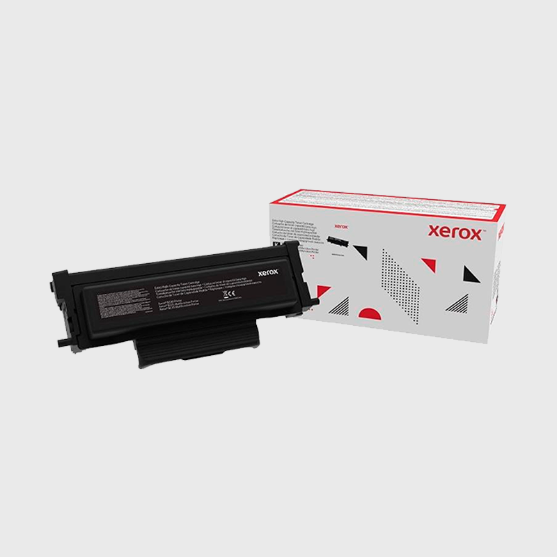 5ab212d395179d3bffe9f64a1127d8e2.png Тонер-картридж Xerox B225/B230/B235 Black (6 000 страниц) — изображение 1
