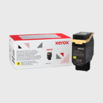 Тонер-картридж Xerox VersaLink C415/C425 Yellow (7 000 страниц)