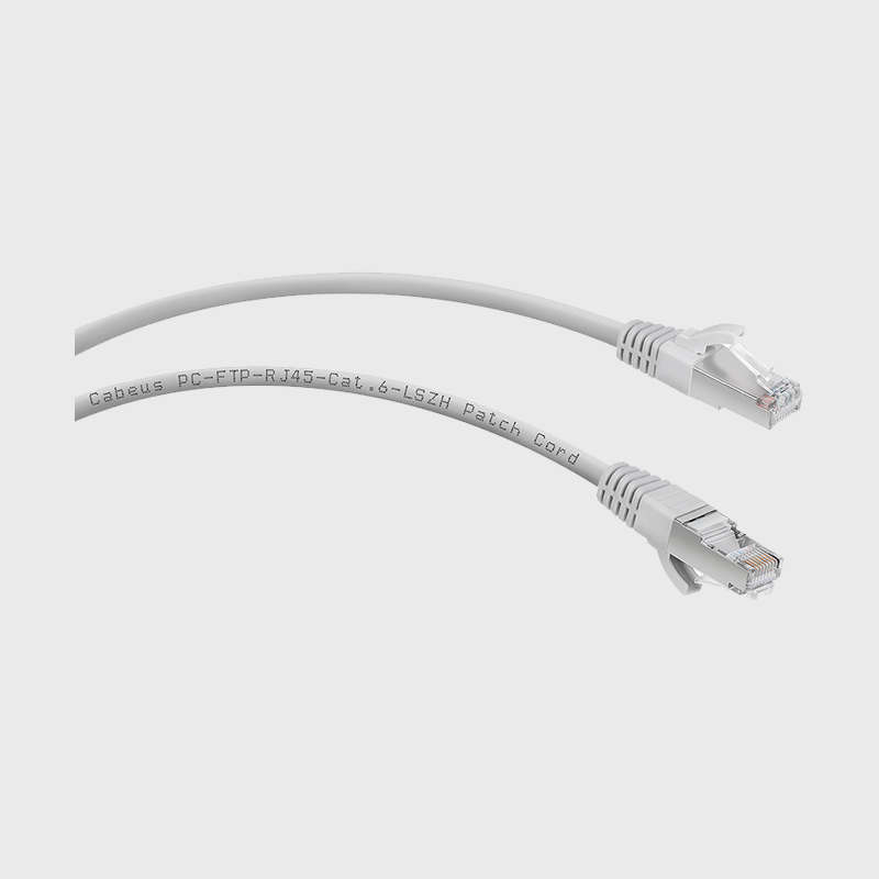 67fcdc8c74b294c5ea552bfba9aafd13.png Патч-корд экранированный 2E CAT 5e FTP LSZH, 1.0м (Серый) (2E-PC5ECu-FTP1LSZH-GRY) — изображение 1