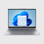 Ноутбук Lenovo ThinkPad 16 G8 IRL Gen 7 (16",  1920 x 1200, IPS WUXGA) / Intel Core 7 240H / 16 ГБ DDR5 / 512ГБ SSD (21SH009GRT)