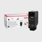 Тонер-картридж Xerox VersaLink C625 Black (25 000 страниц)