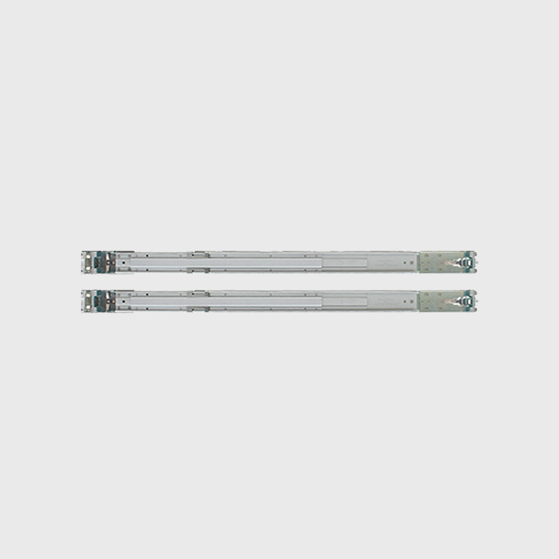 6f3d1b36034793bca9873b1fdc6f75fb.png Комплект направляющих для монтажа в стойку Synology Rail Kit (RKS-02) — изображение 1