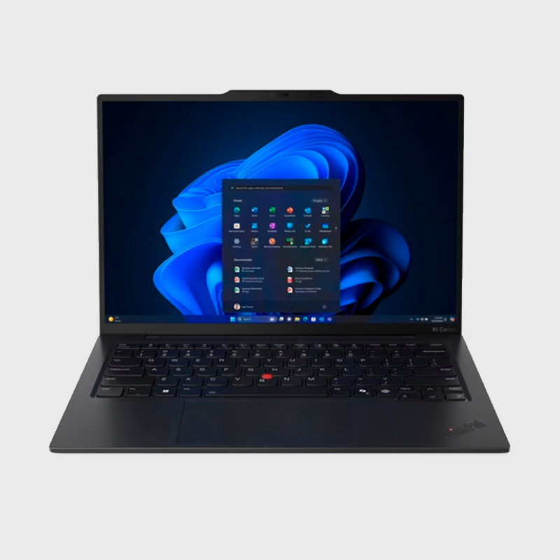 6f88282d275b5ddaed76c20d887a654a.png Ноутбук Lenovo ThinkPad X1 Carbon Gen 13 Aura Edition (14" 2.8K 2880 x 1800 Touch, OLED) / Intel Core Ultra 7 255U / 32ГБ DDR5 / 1024ГБ (21NX0079FW) — изображение 1
