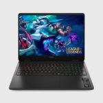 Ноутбук HP OMEN Gaming Laptop 16-am0063ci (16", FHD+ 1920 x 1080, IPS) / Intel Core Ultra 7 255H / 24 ГБ DDR5 / 1ТБ SSD (CT6Z9EA)