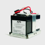 Батарея APC Replacement Battery Cartridge #135 (APCRBC135)