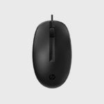 Проводная мышь HP 125 WRD Mouse (265A9A6)