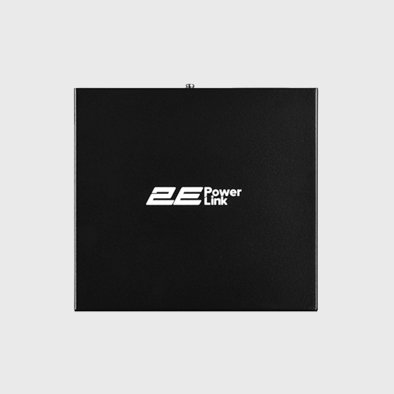 7bf8cbb780032e78bcd86bbdfe403bda.png коммутатор неуправляемый 2E PowerLink SP401F, 4xFE PoE+, 1xFE Uplink, 55Вт (2E-SP401F-2) — изображение 1
