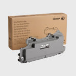 Емкость для отработанного тонера (Waste Toner Bottle) Xerox VersaLink C7020/C7025/C7030 (30 000 стр) (115R00128)