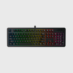 Игровая клавиатура Lenovo Legion K310 RGB Gaming Keyboard (GY41N91872)