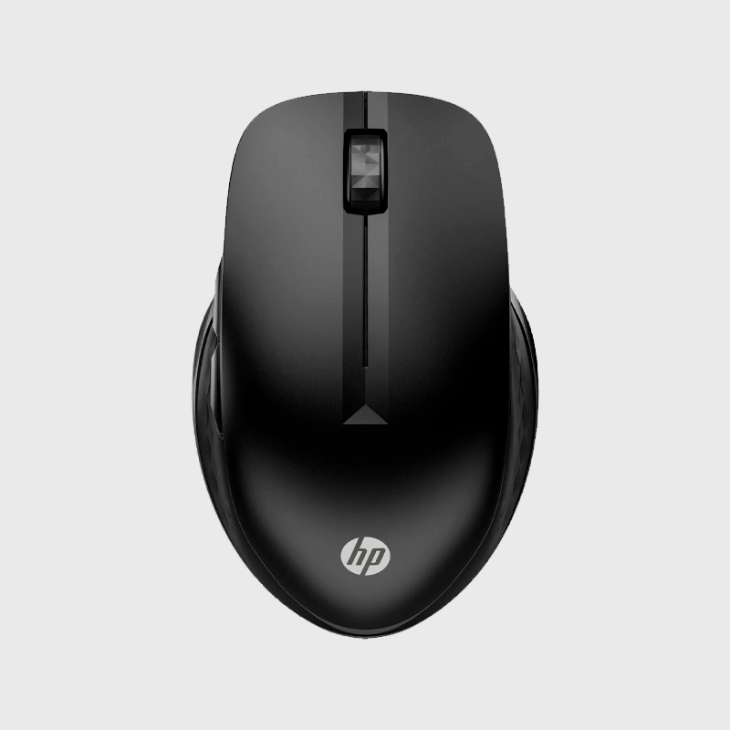 84677f179618ab9514c987f041aab115.png Беспроводная мышь HP 430 Multi-Device Wireless Mouse (3B4Q2AA) — изображение 1