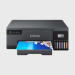 Фотопринтер Epson EcoTank L8050 A4 (C11CJ67412)