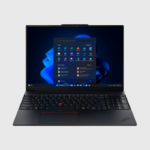 Ноутбук Lenovo ThinkPad E16 Gen 3 (16", 1920 x 1080, IPS) / Intel Core 7 240H / 16 ГБ DDR5 / 512ГБ SSD (21TF004QFW)
