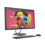 Моноблок Lenovo Yoga AIO 9 31.5" Ultra 7 258V 32GB/1TB/RTX 4050 (F0HX001FRU)