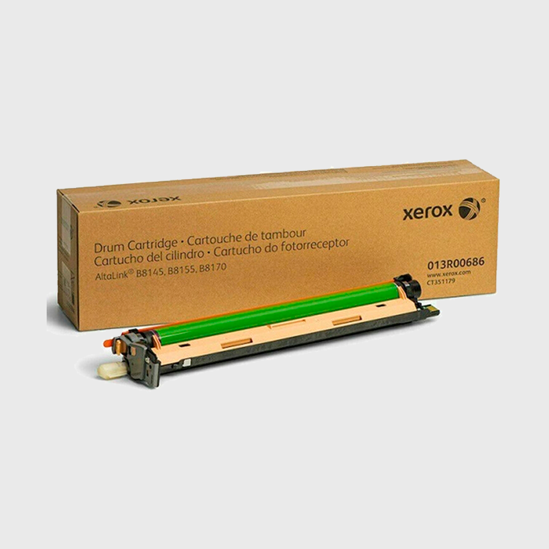 a8992c612b42fa1fcec3d1b8615f3c49.png Фюзерний модуль Xerox 126N00523 — изображение 1