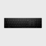Беспроводная клавиатура HP 455 Programmable Wireless Keyboard (4R177AA)